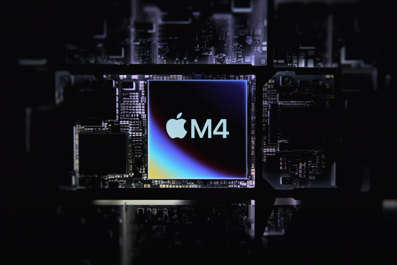 You can upgrade the iPad Pro’s processor now, too