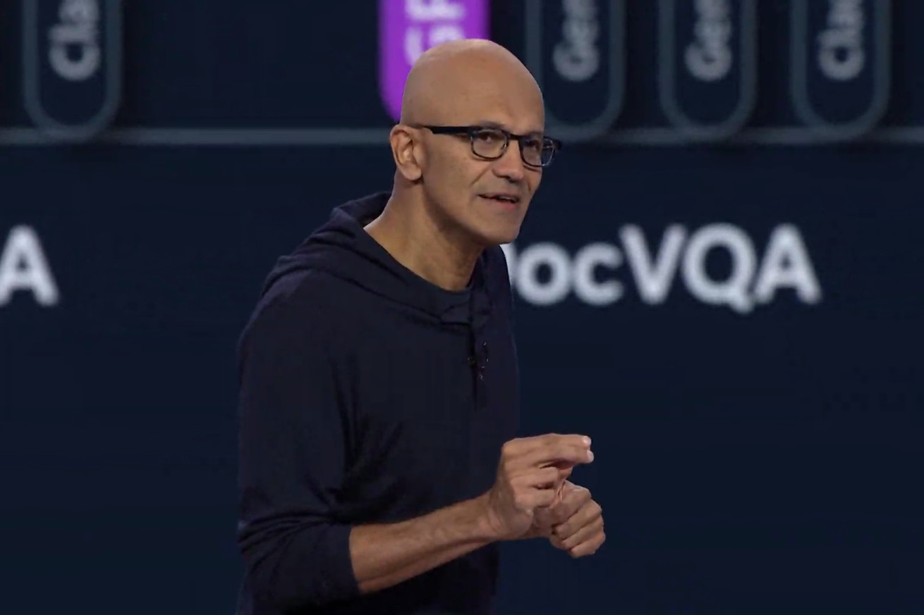 Microsoft Build 2024: everything announced