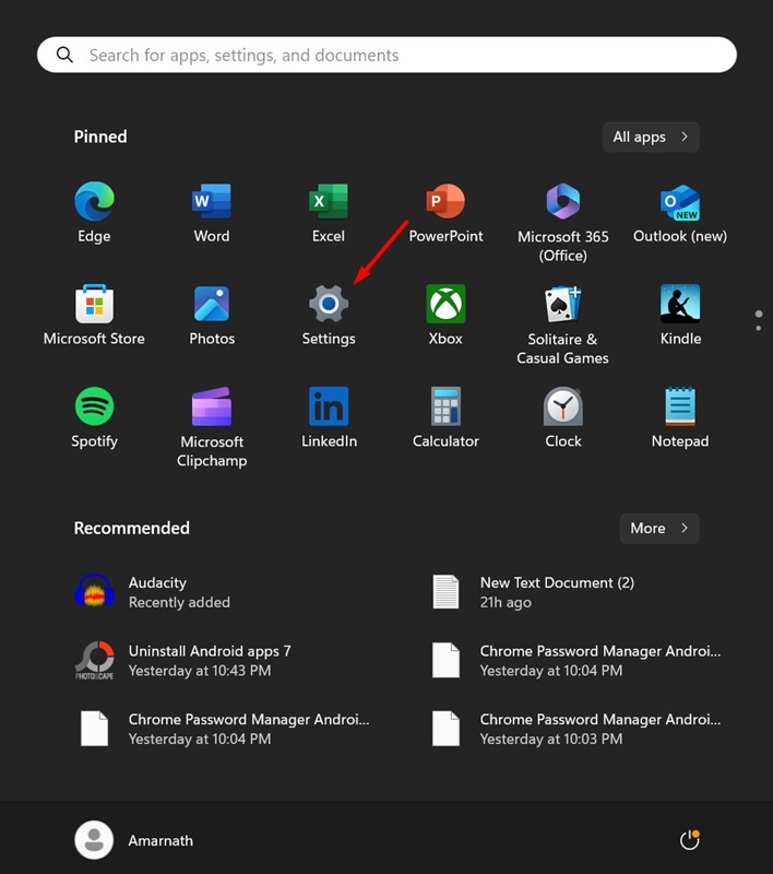 How to Protect Chrome Passwords with Windows Hello