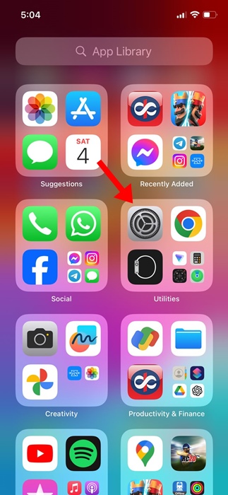 How to Change Siri’s Voice on iPhone