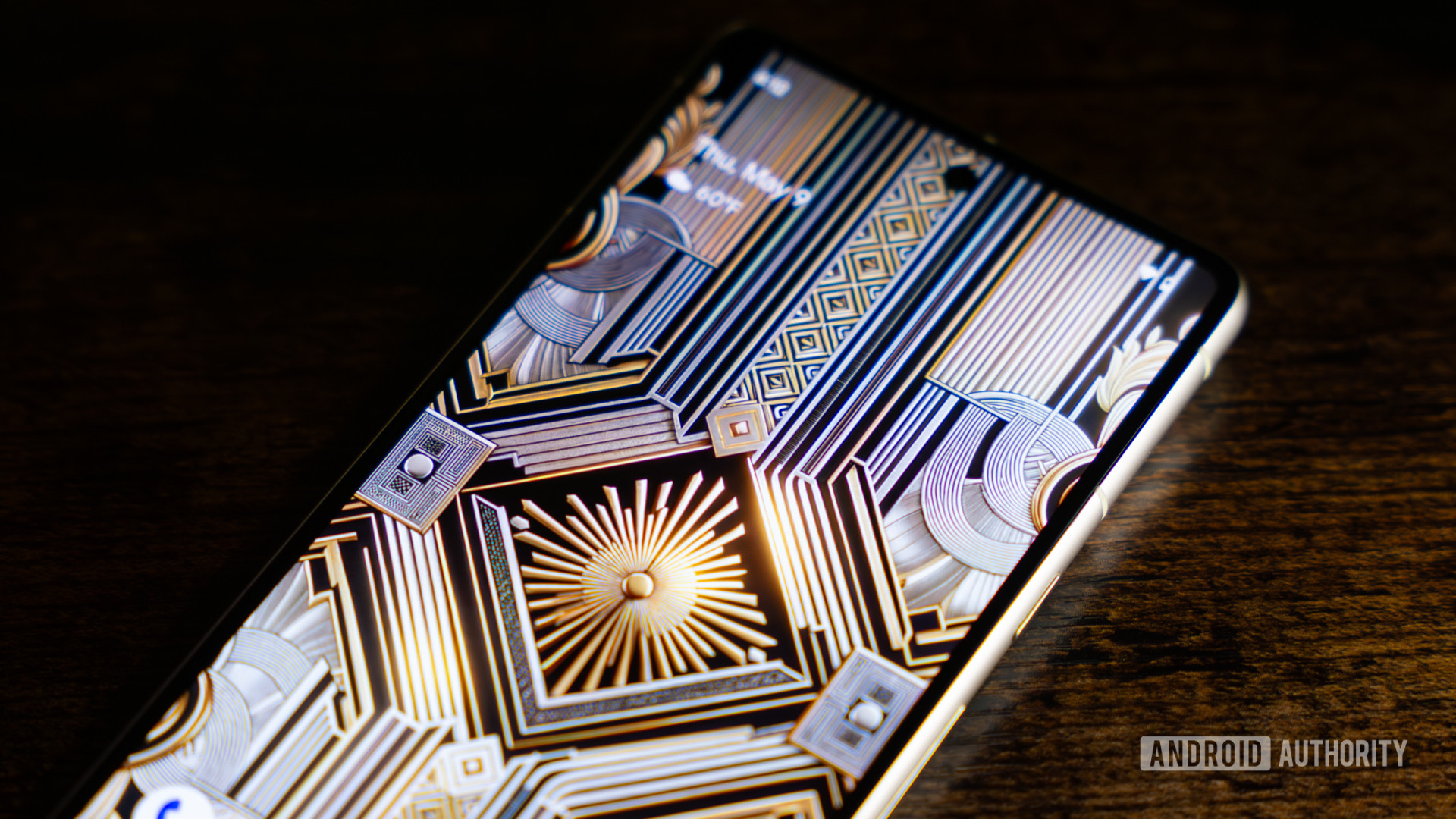 Download these Art Deco wallpapers for your phone