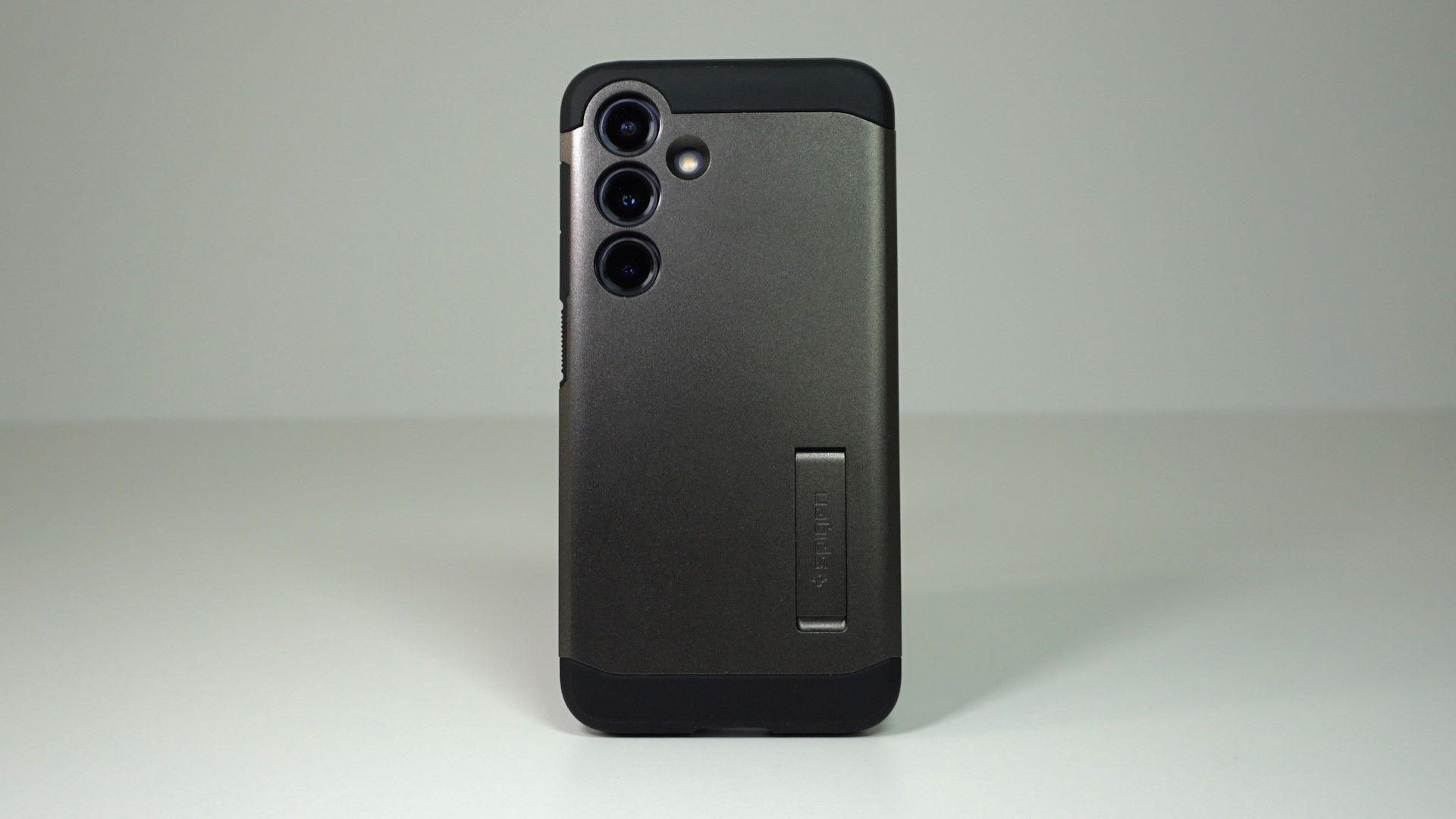 Spigen Tough Armor Samsung Galaxy S24 case review: Should you buy it?