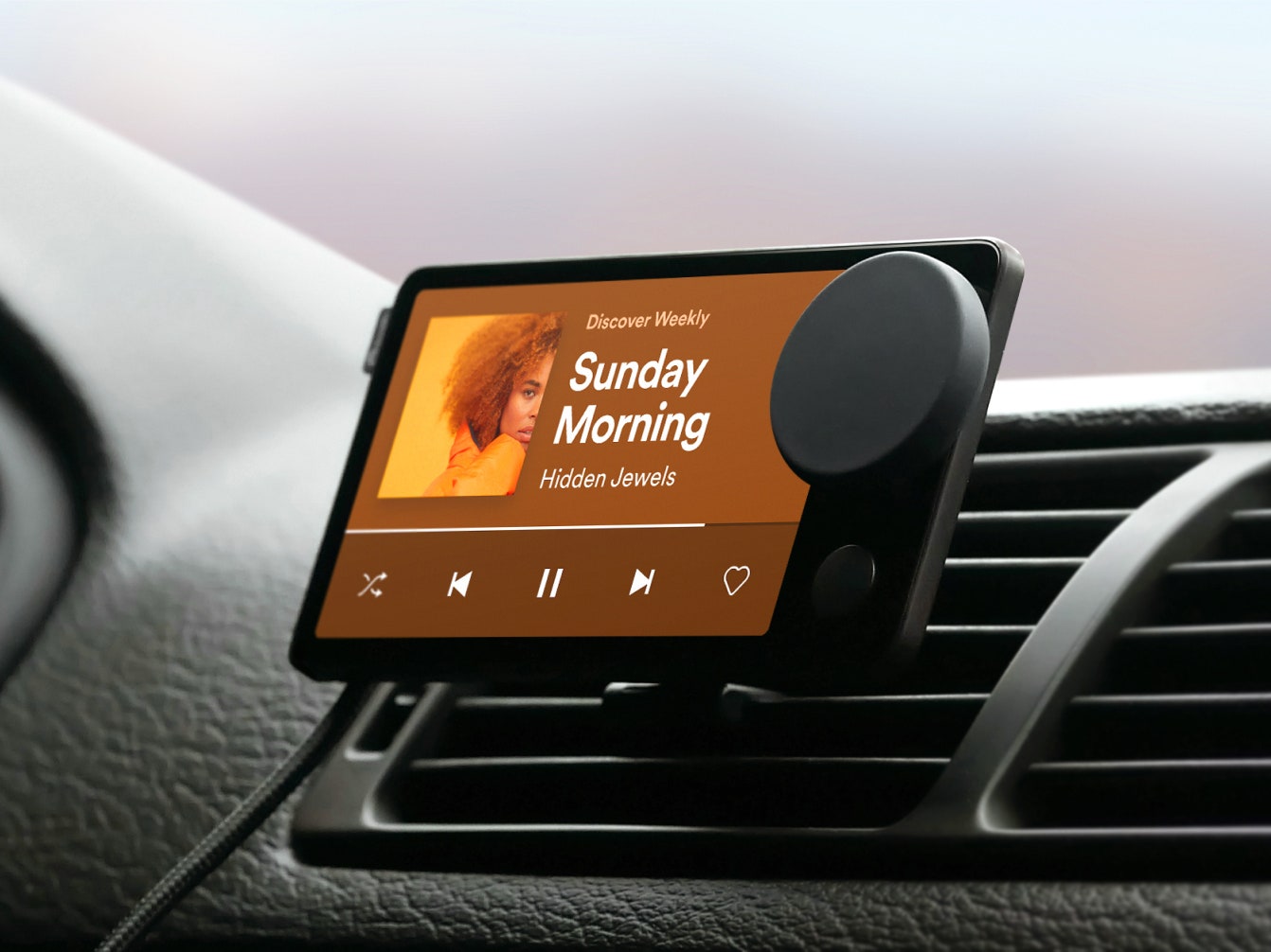 Spotify Will Brick Every ‘Car Thing’ It Ever Sold