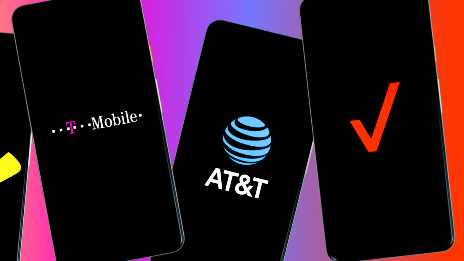 FCC just fined major carriers $200 million for selling customer location data