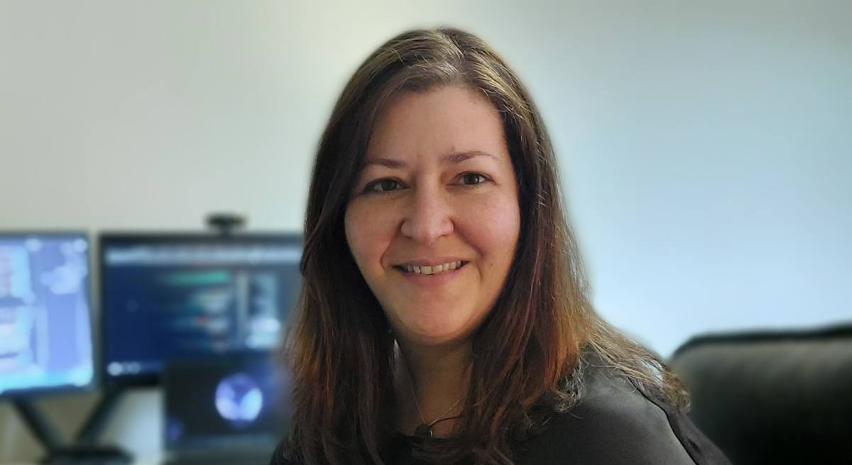From TV to tech: How this software engineer began a new career