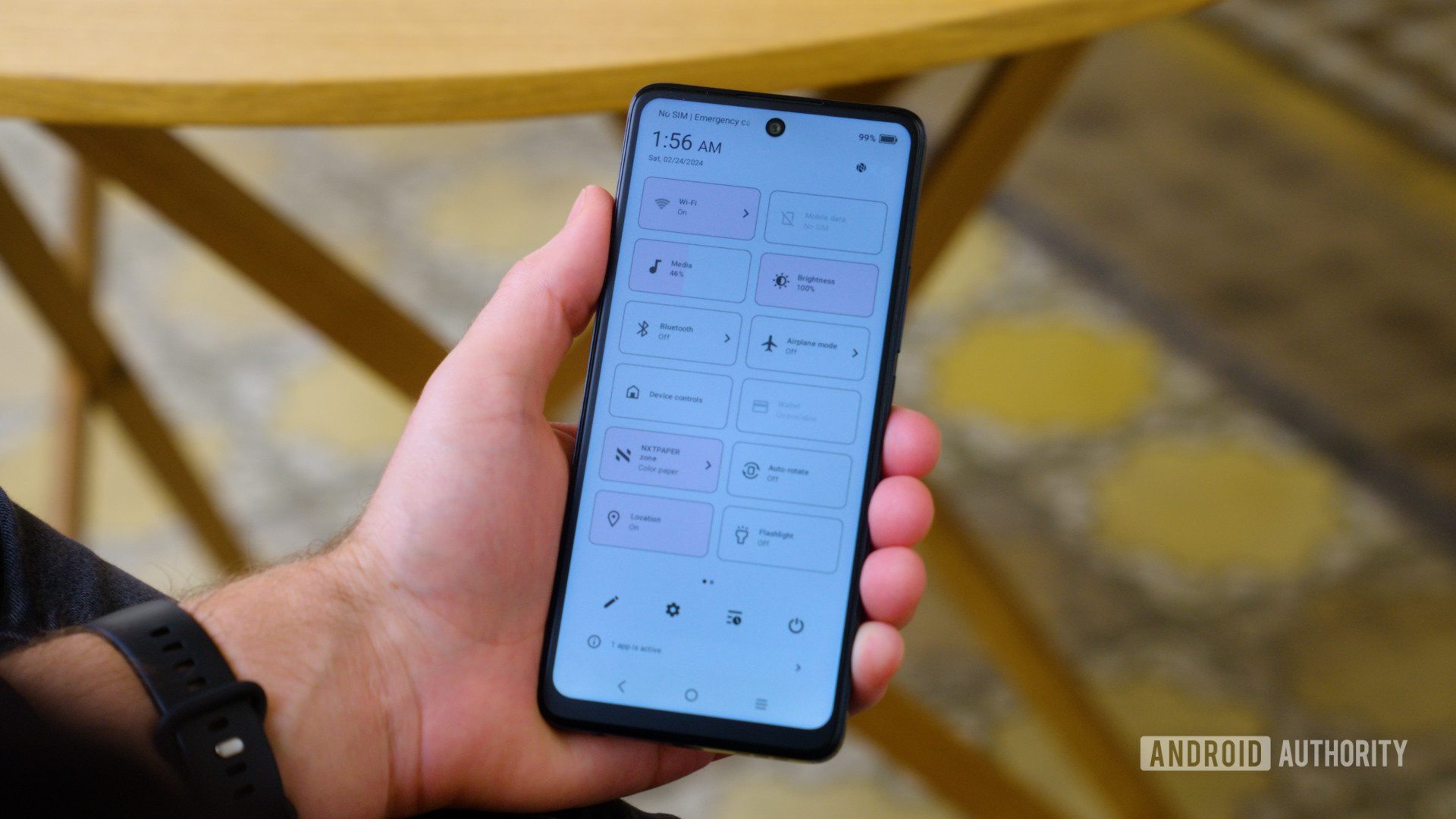 Here are the TCL NXTPAPER 3.0 phones coming to the US, starting at $199