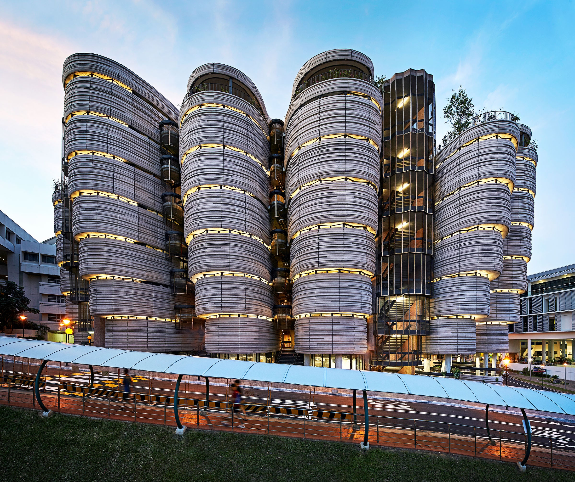 The Global Danger of Boring Buildings