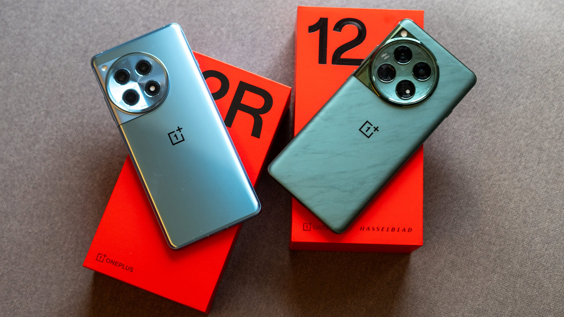 Could OnePlus be launching a satellite edition phone?