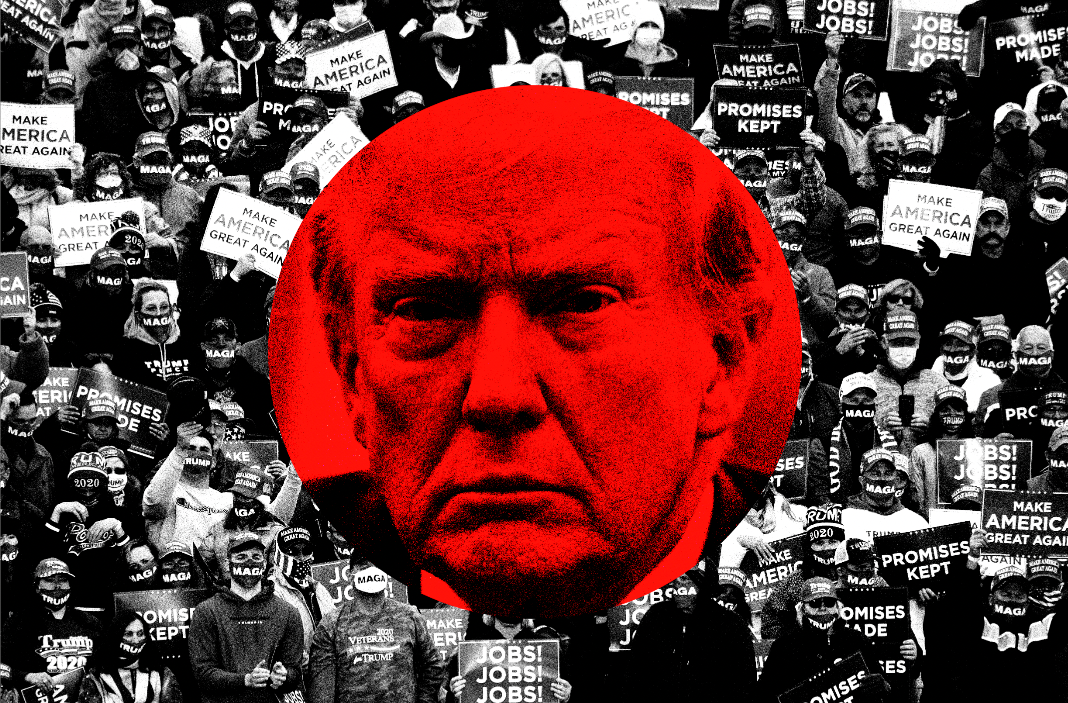 The ‘Emergency Powers’ Risk of a Second Trump Presidency