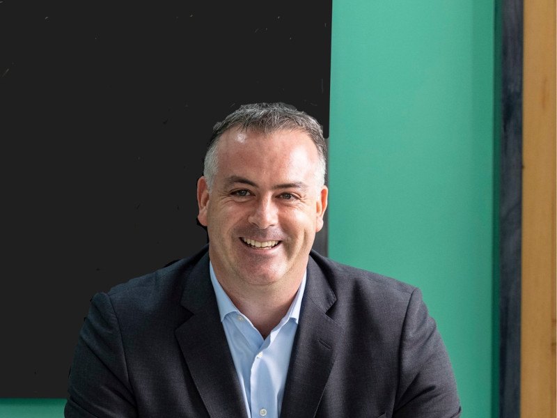How hybrid learning has ‘democratised’ upskilling in Ireland