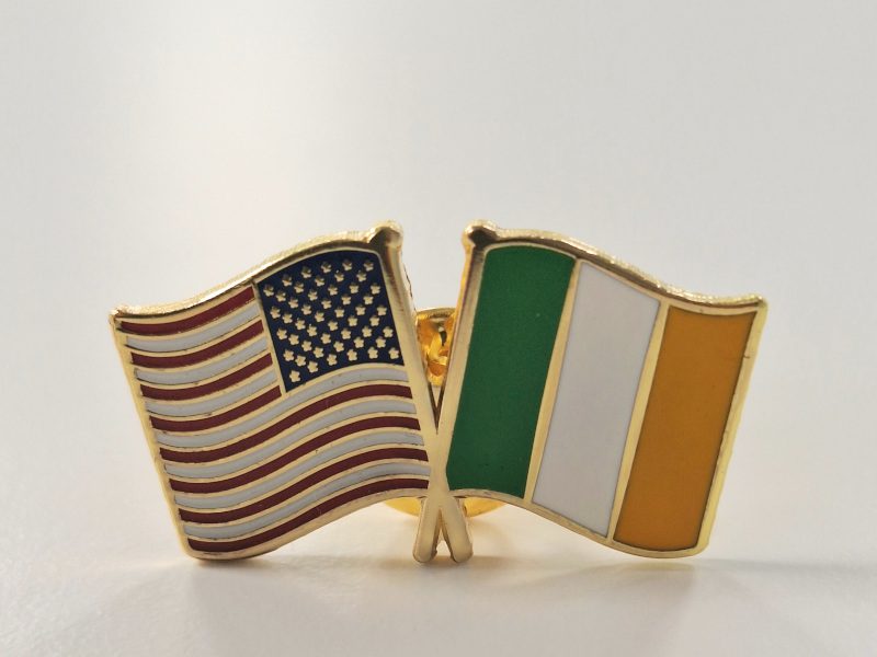 6 US-Ireland research projects awarded €7m in funding