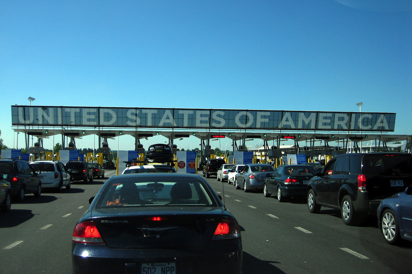 CBP wants to use AI to scan for fentanyl at the border