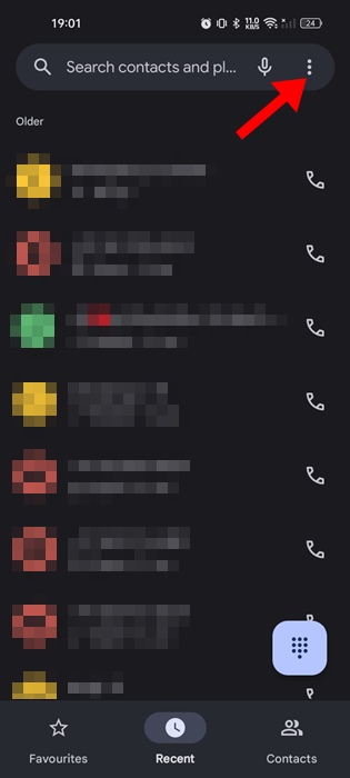 How to Unblock a Phone Number on Android