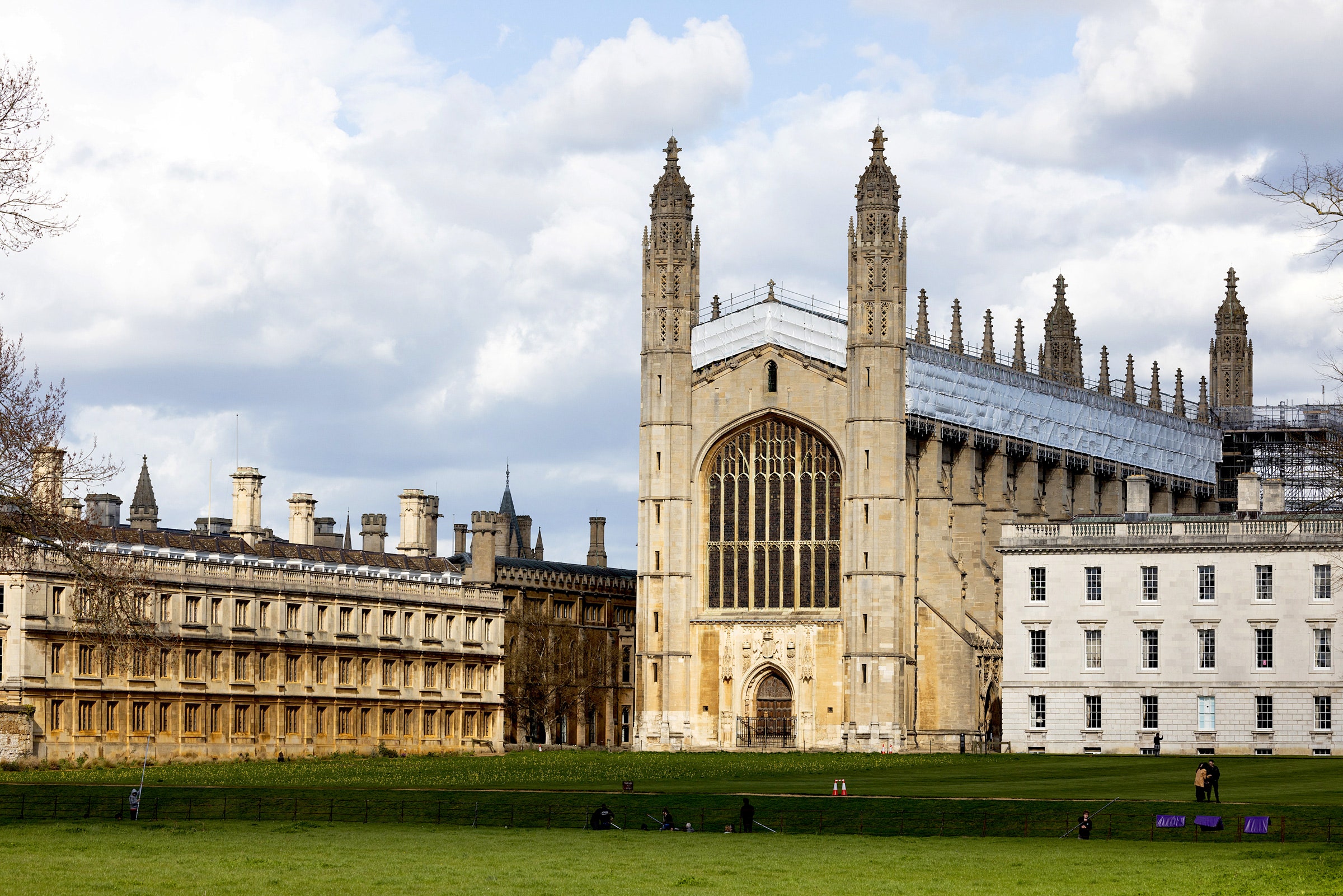 ‘Malicious Activity’ Hits the University of Cambridge’s Medical School