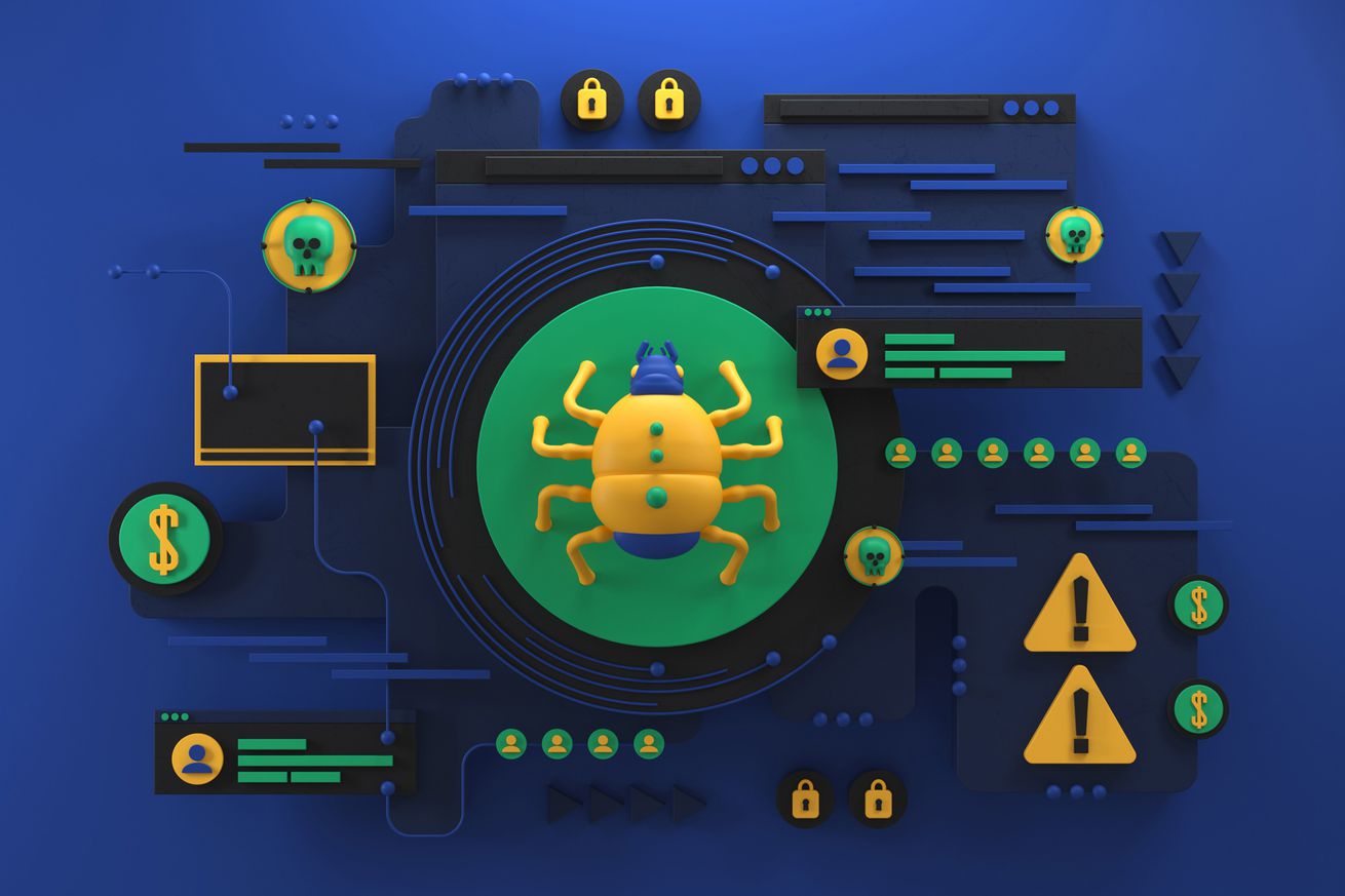 Two students find security bug that could let millions do laundry for free