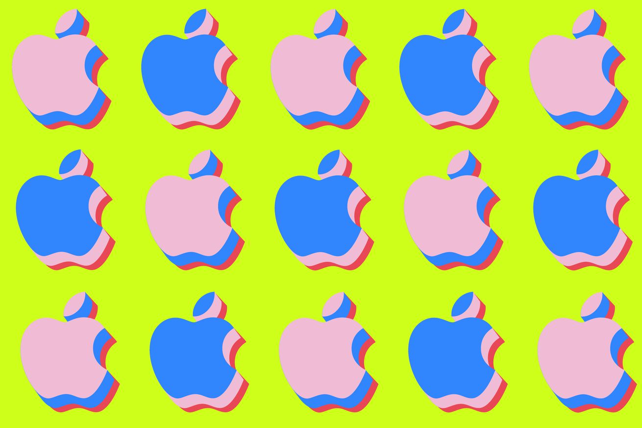 Apple’s decision to drop iPhone web apps comes under scrutiny in the EU