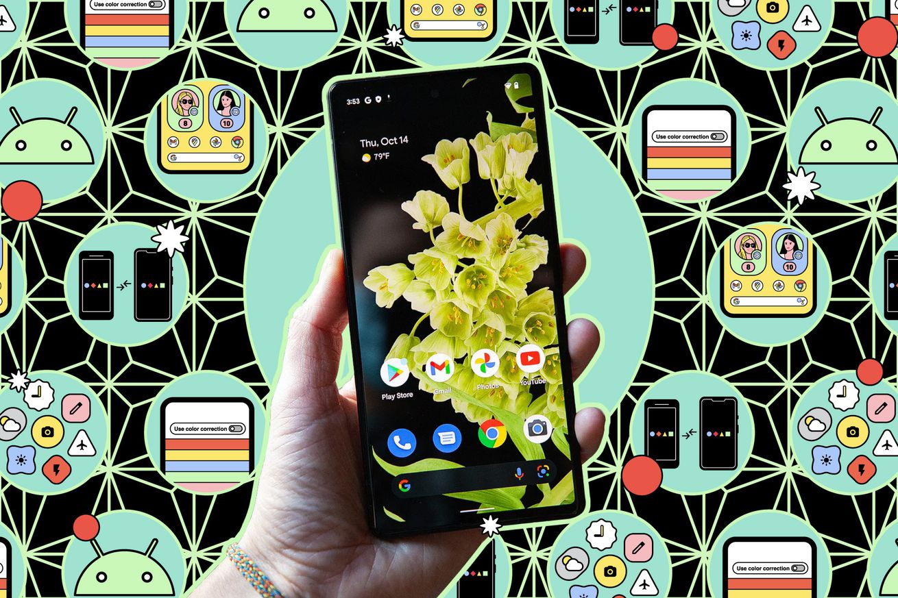 A rundown of what’s new and improved in Android 15 — so far