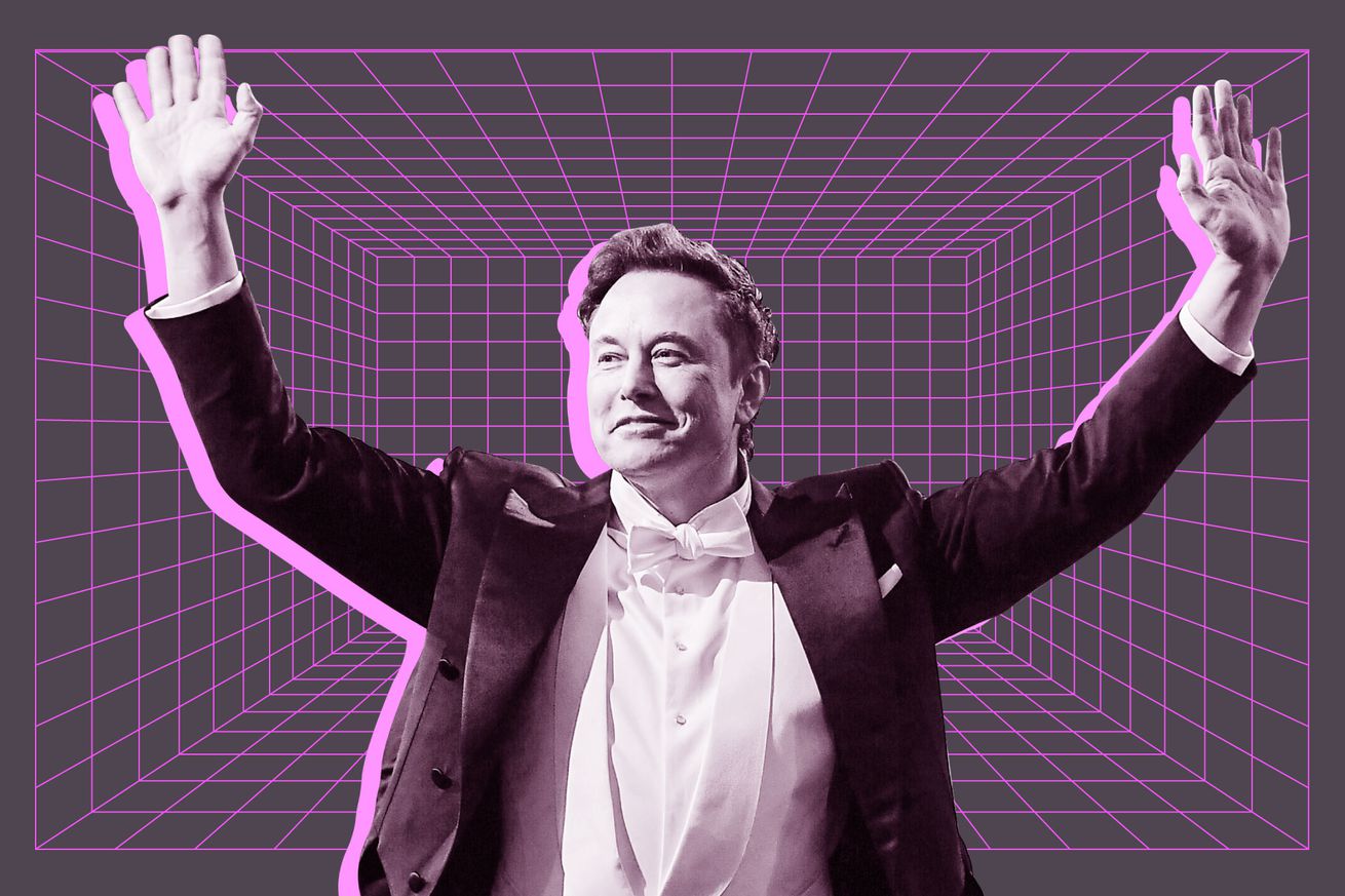 Elon Musk’s xAI is working on making Grok multimodal