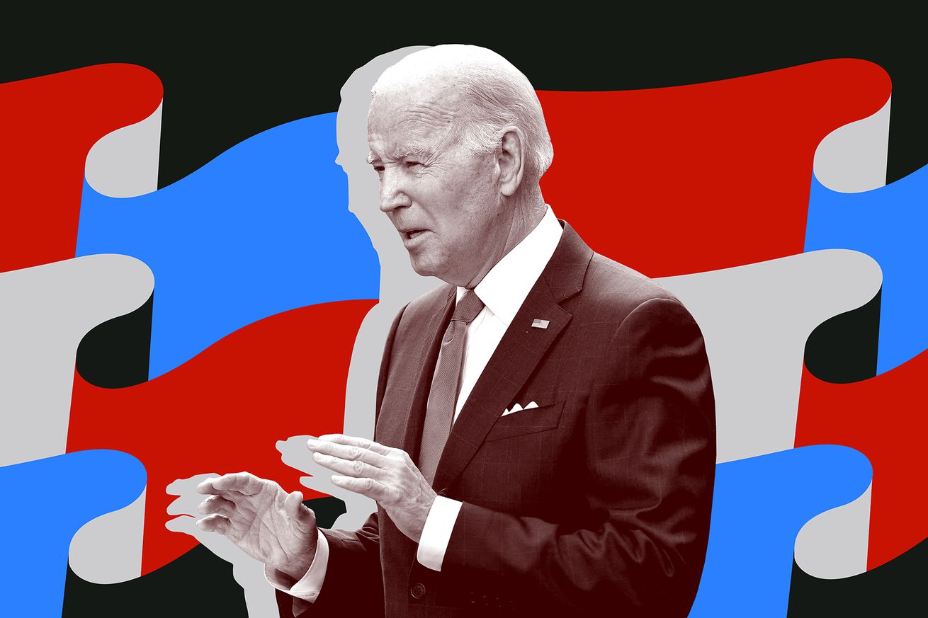 Political consultant behind the Joe Biden deepfake robocalls faces $6 million fine