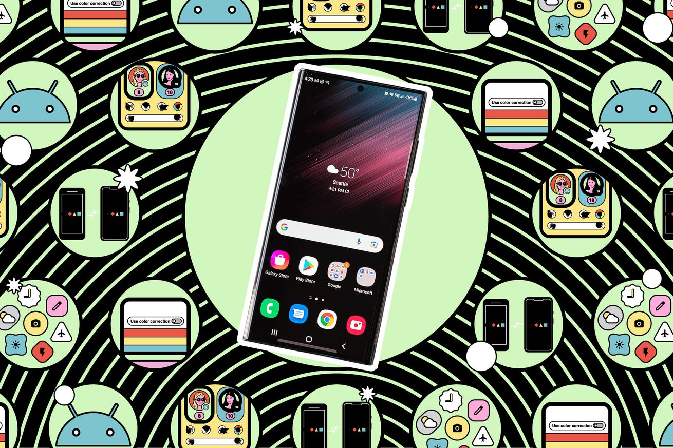 How to manage app permissions on your Android phone or tablet