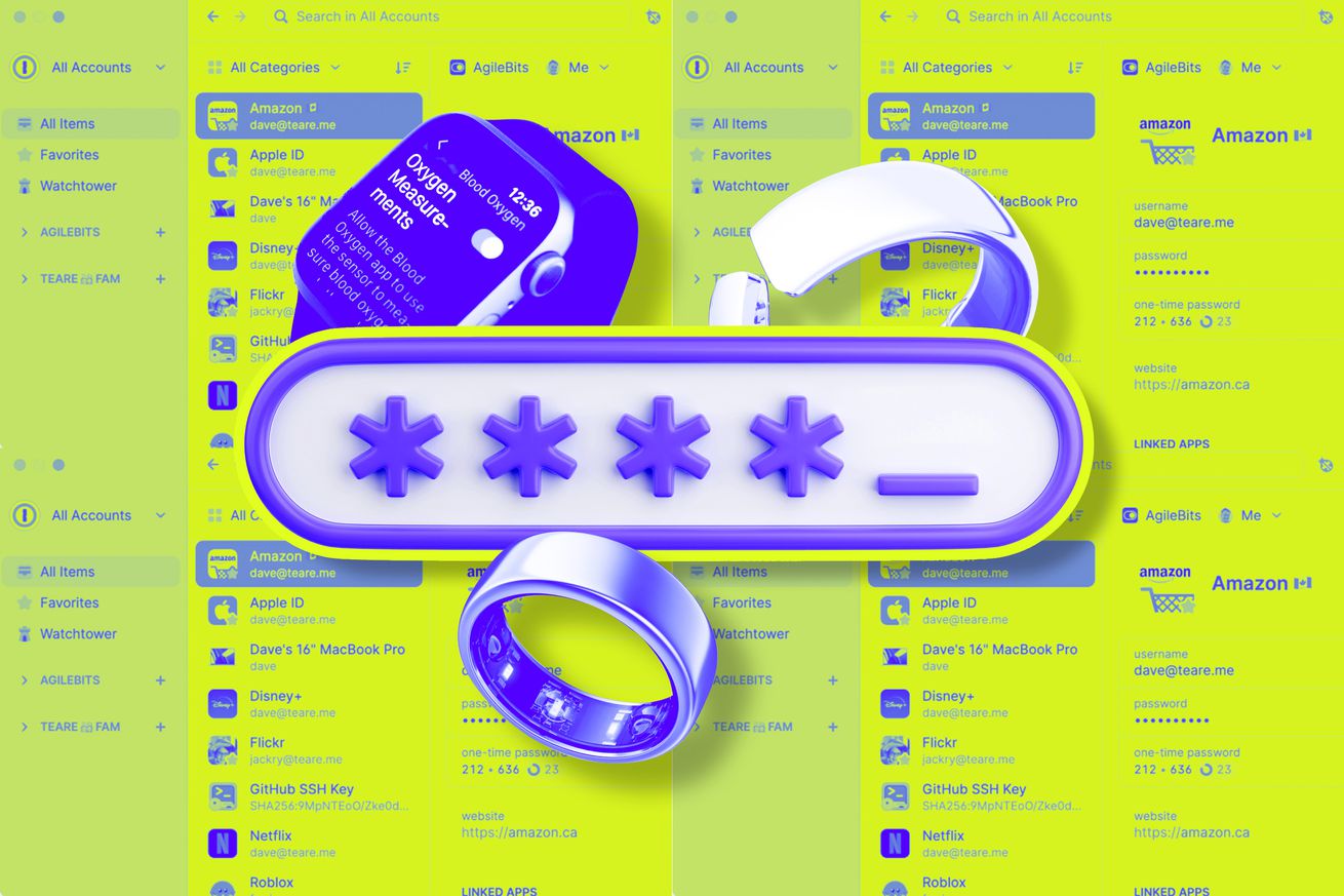 Passkeys might really kill passwords