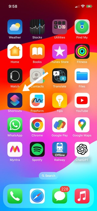 How to Turn Video into GIF on iPhone