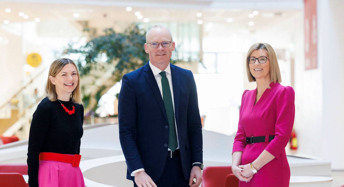 Vodafone Ireland to create 120 jobs as part of €35m investment