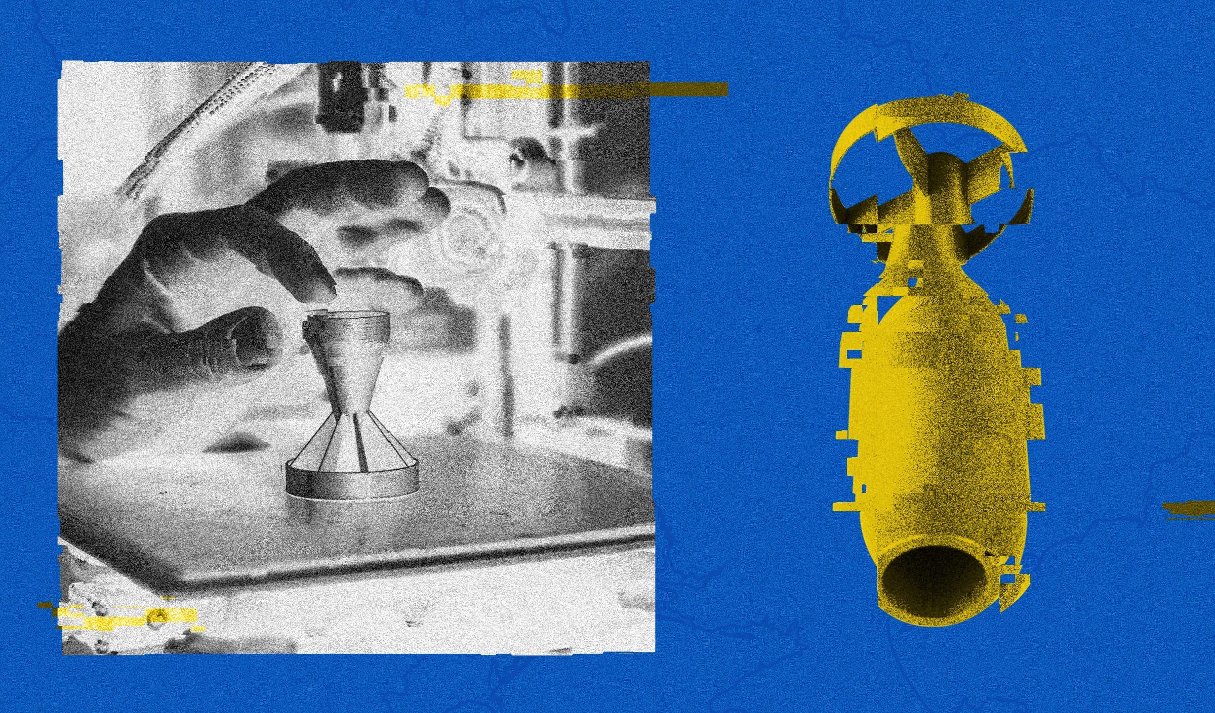 Inside Ukraine’s Killer-Drone Startup Industry