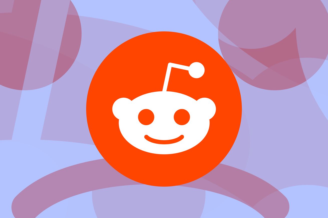 Reddit has a new AI training deal to sell user content