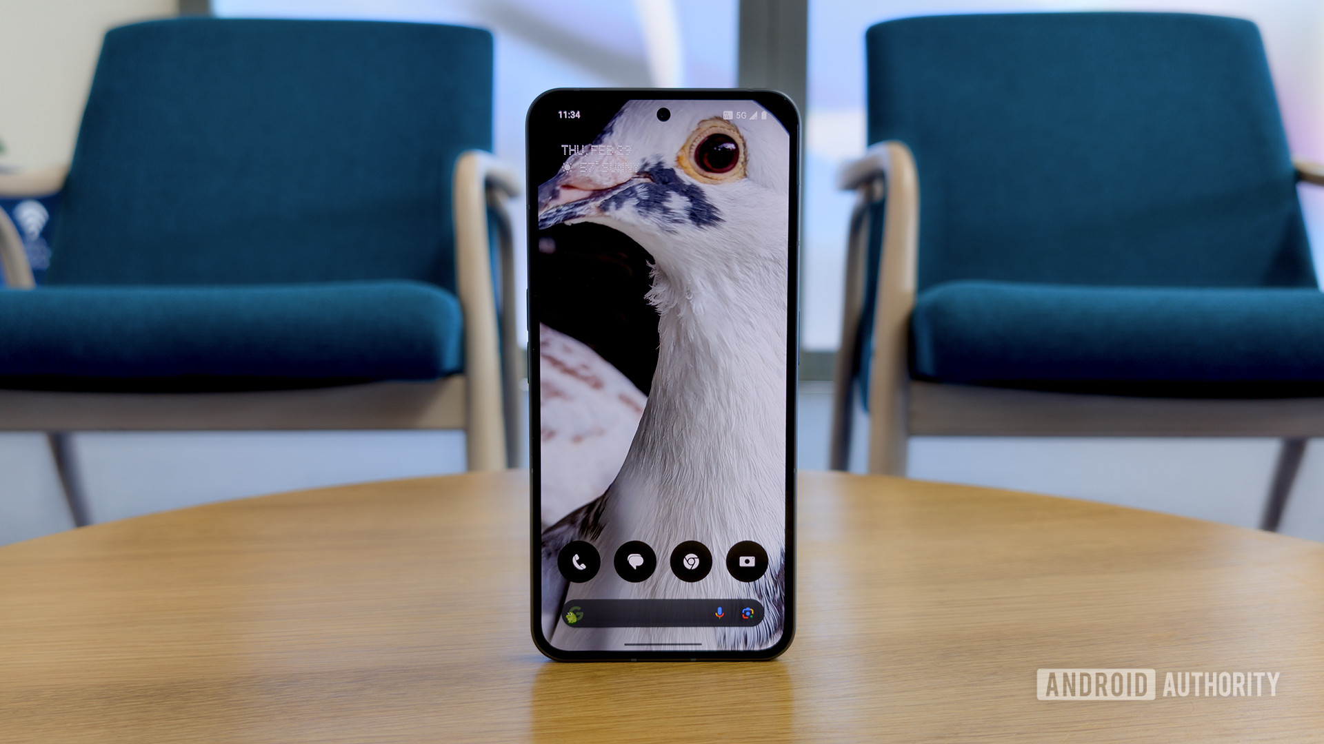 Wallpaper Wednesday: More great phone wallpapers for all to share (March 6)