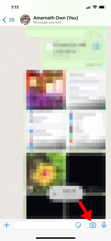 How to Upload HD Photos or Videos as WhatsApp Status