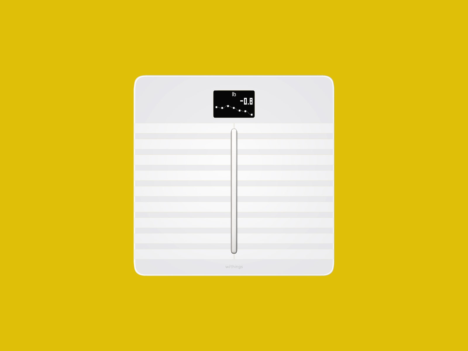 3 Best Smart Scales (2024): Luxe, Budget, and All App-Connected