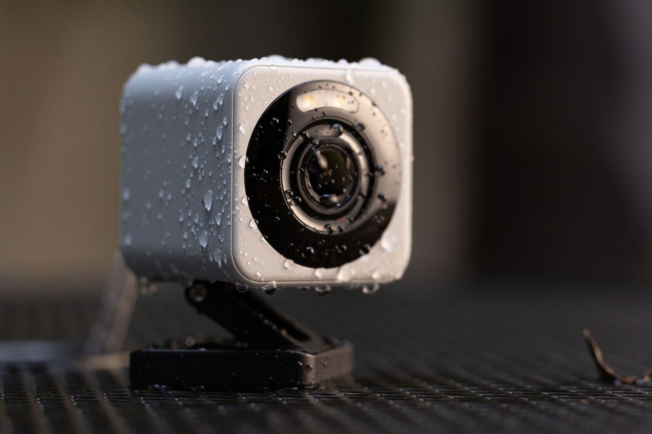 Wyze’s cheap and questionable security cam levels up with Wi-Fi 6, edge AI, and 2.5K video