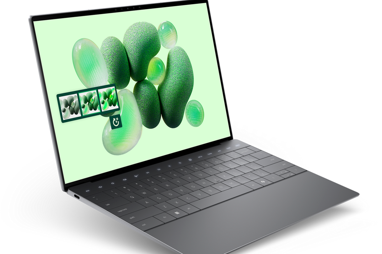 Dell is releasing five Qualcomm Snapdragon laptops this year