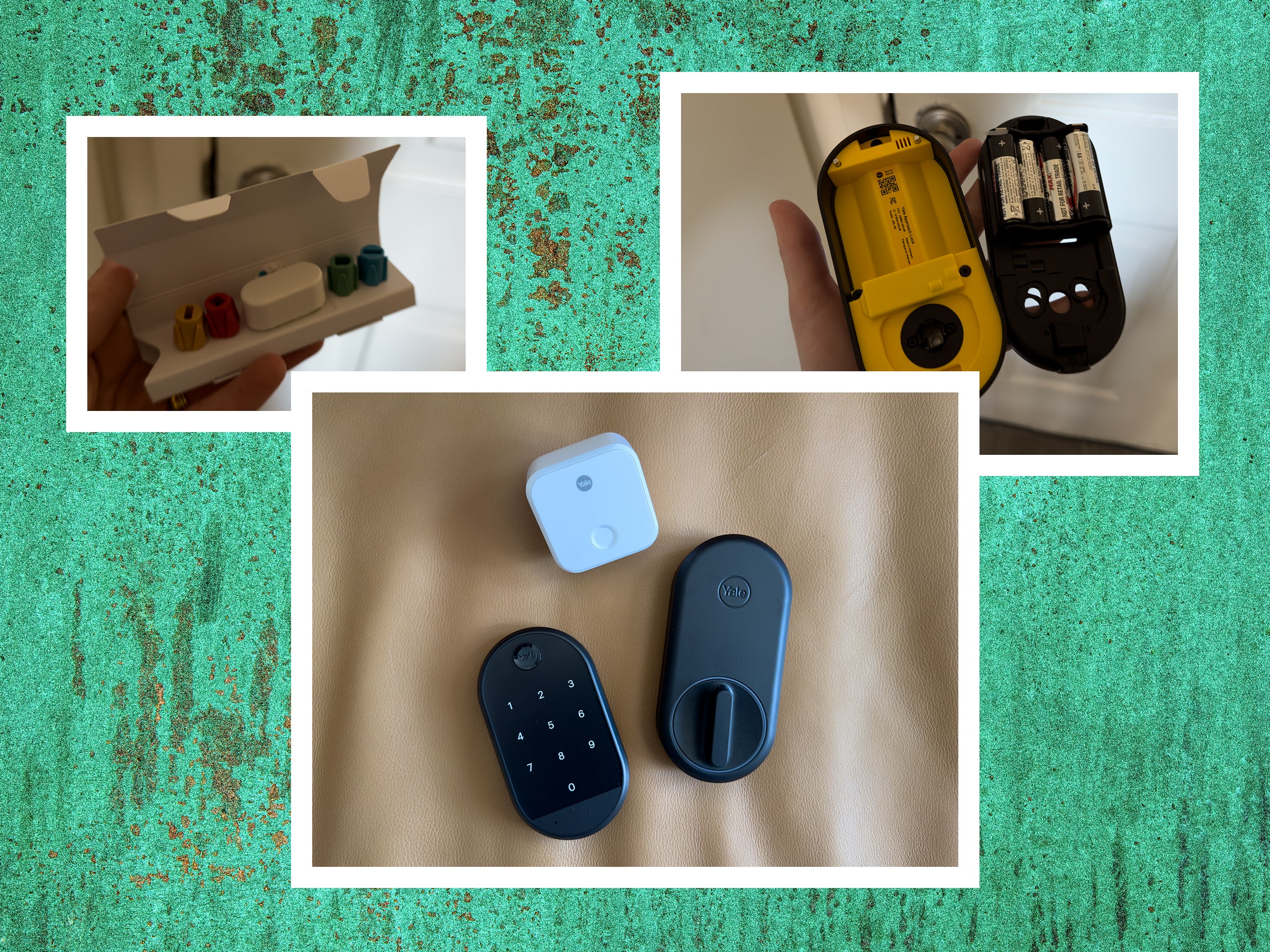 Yale Approach Smart Lock Review: Magical Door-Unlocking Powers