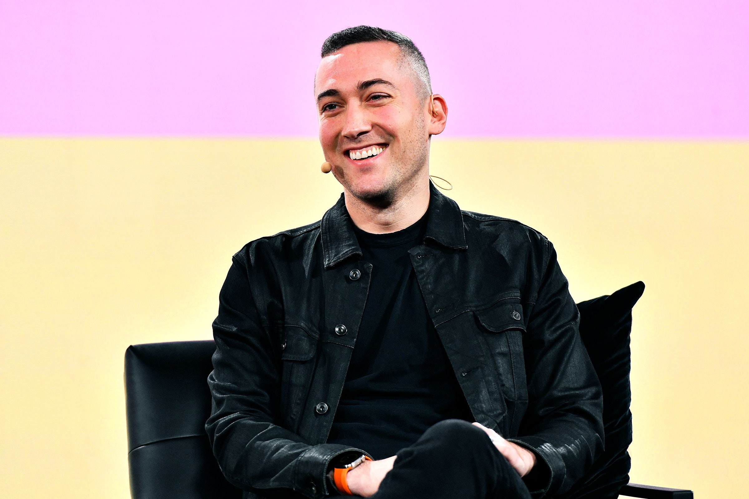 Yoel Roth, Twitter’s Former Trust and Safety Chief, Is Trying to Clean Up Your Dating Apps