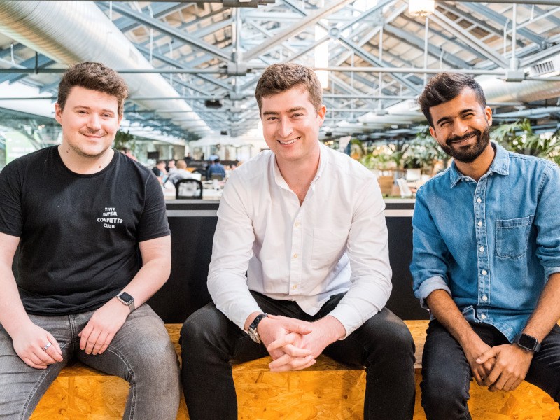 Ireland punches above its weight in Forbes 30 Under 30 Europe