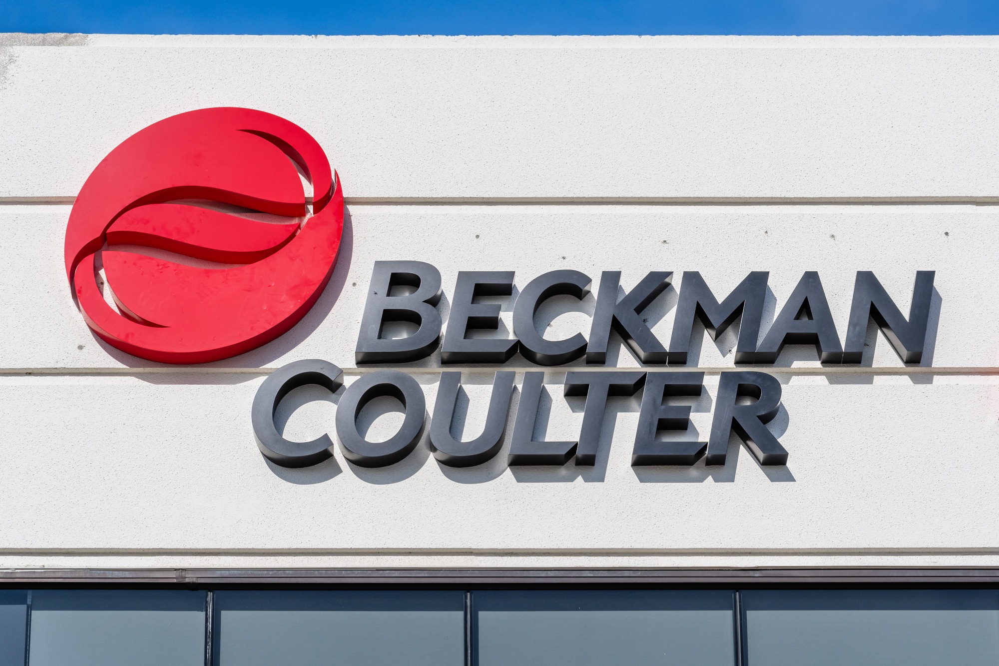 Irishman Kevin O’Reilly appointed president of Beckman Coulter