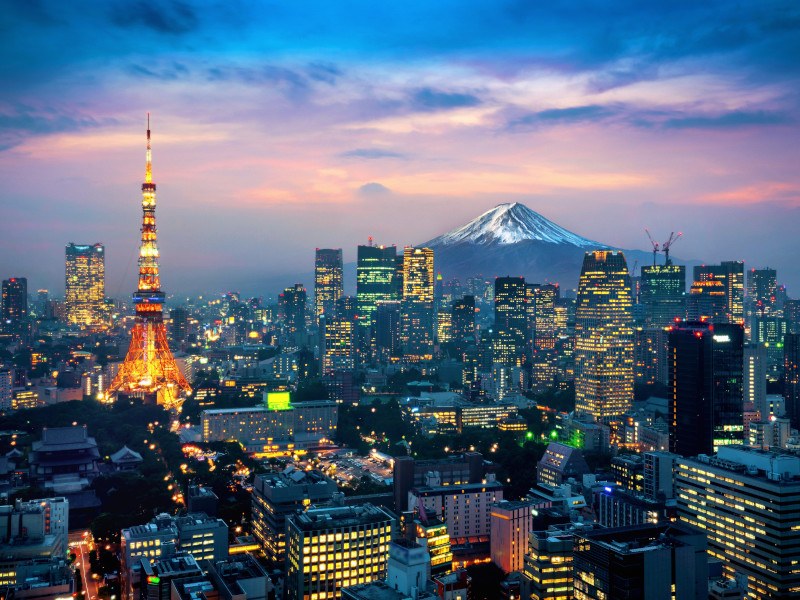 Google invests $1bn in Japan to create new subsea cables