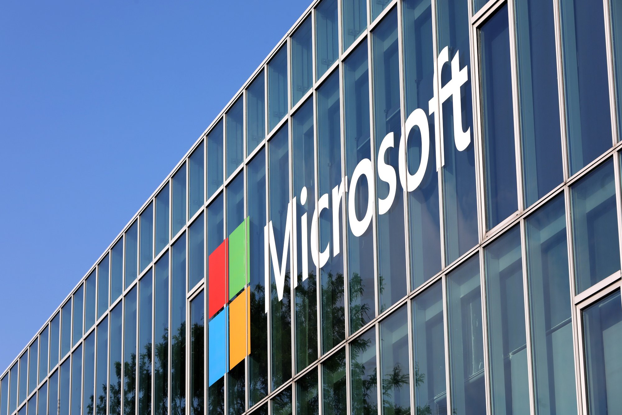 Microsoft will invest $2.1bn in Spain to expand cloud and AI