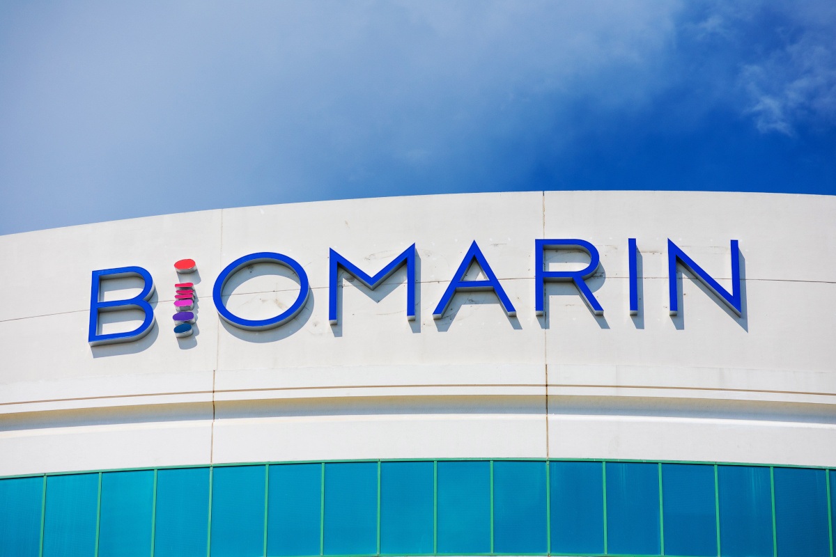 BioMarin tops LinkedIn list of best places to work in Ireland