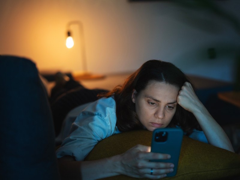 EU threatens to ban TikTok Lite rewards amid addiction concerns
