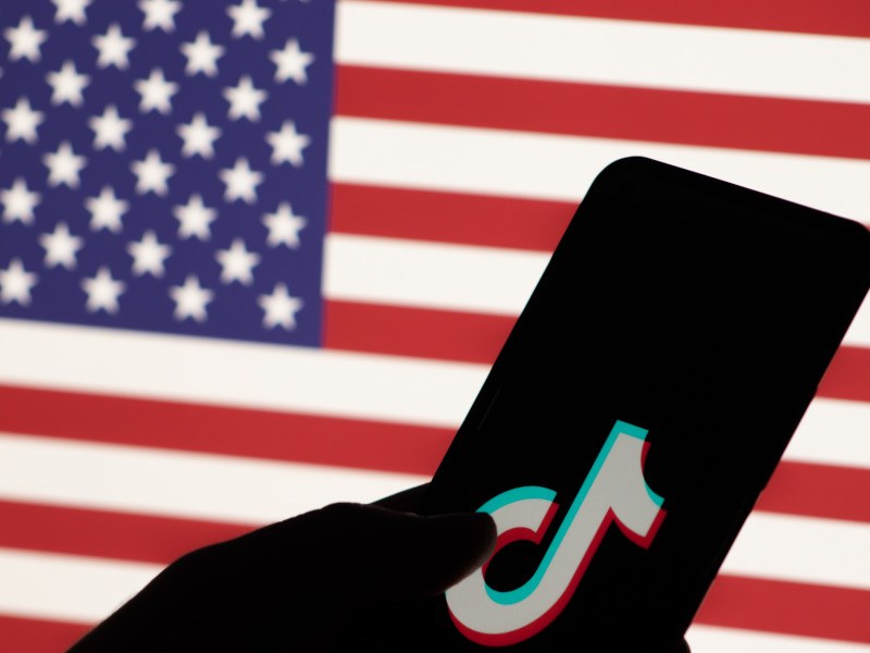 TikTok braces for a US ban as Senate passes divestment bill