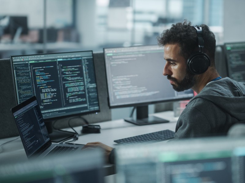 Ireland takes part in cybersecurity training with South Korea