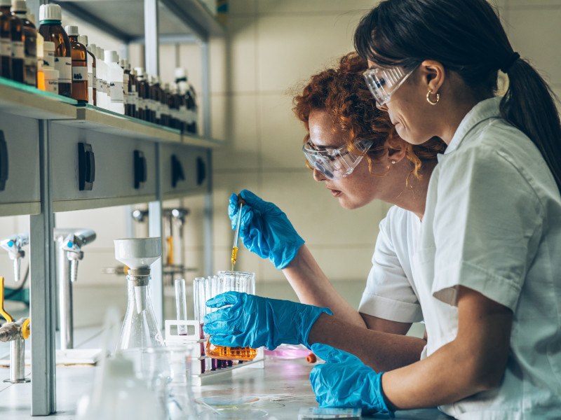 Ireland to add 21,000 biopharma jobs by 2027 – report