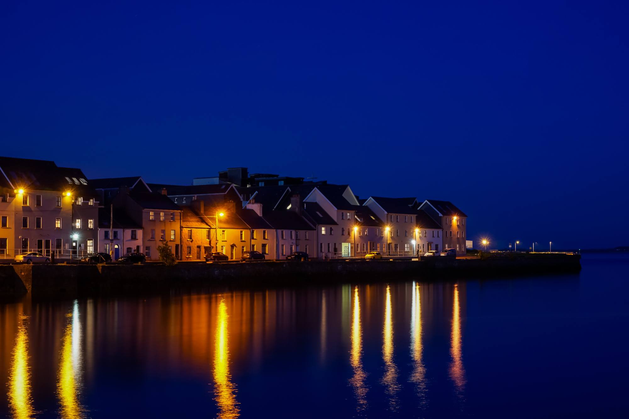 Why setting up in Galway is setting up for success in cybersecurity