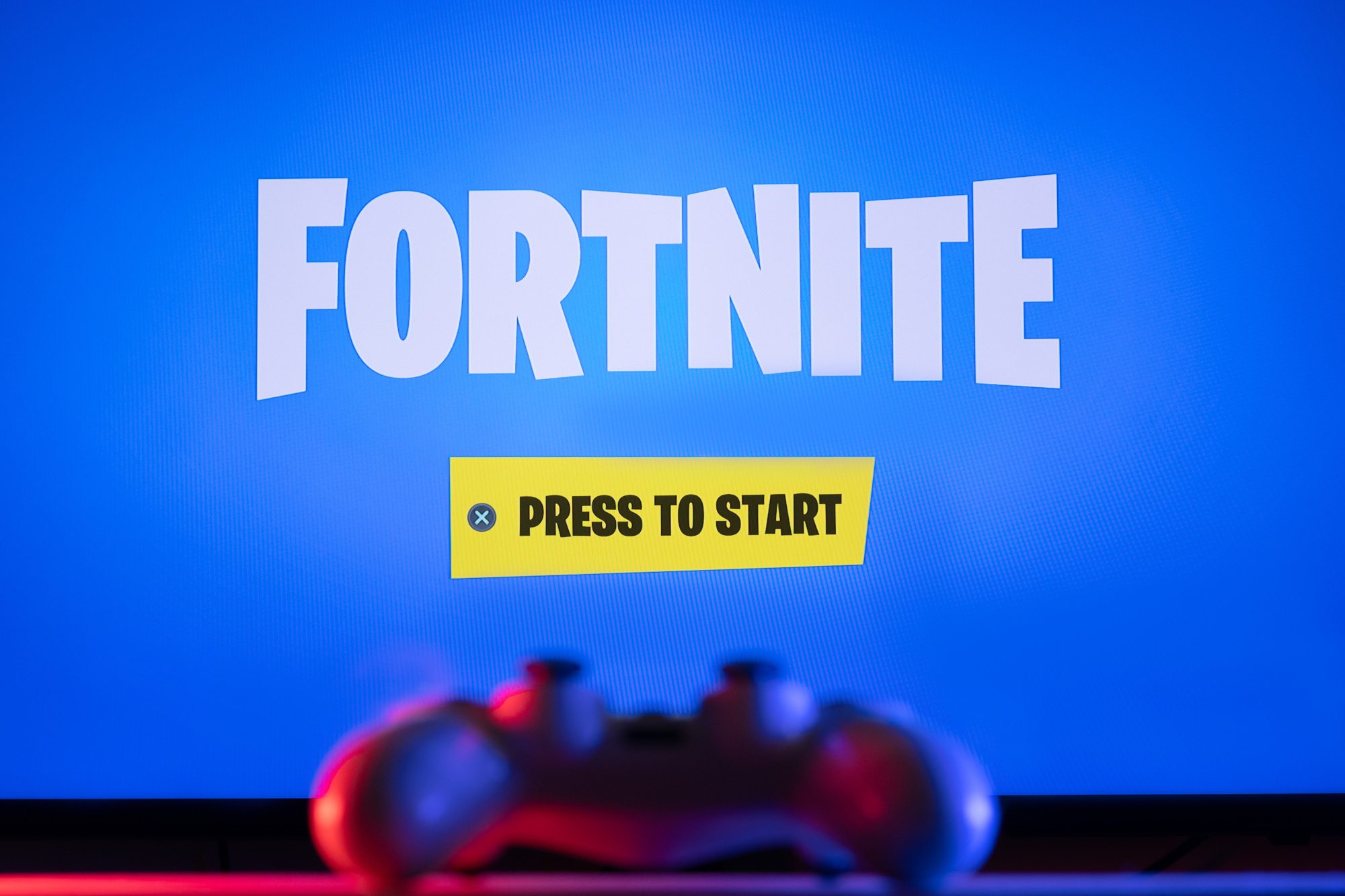 Disney acquires $1.5bn stake in Epic to bring Fortnite into the fold
