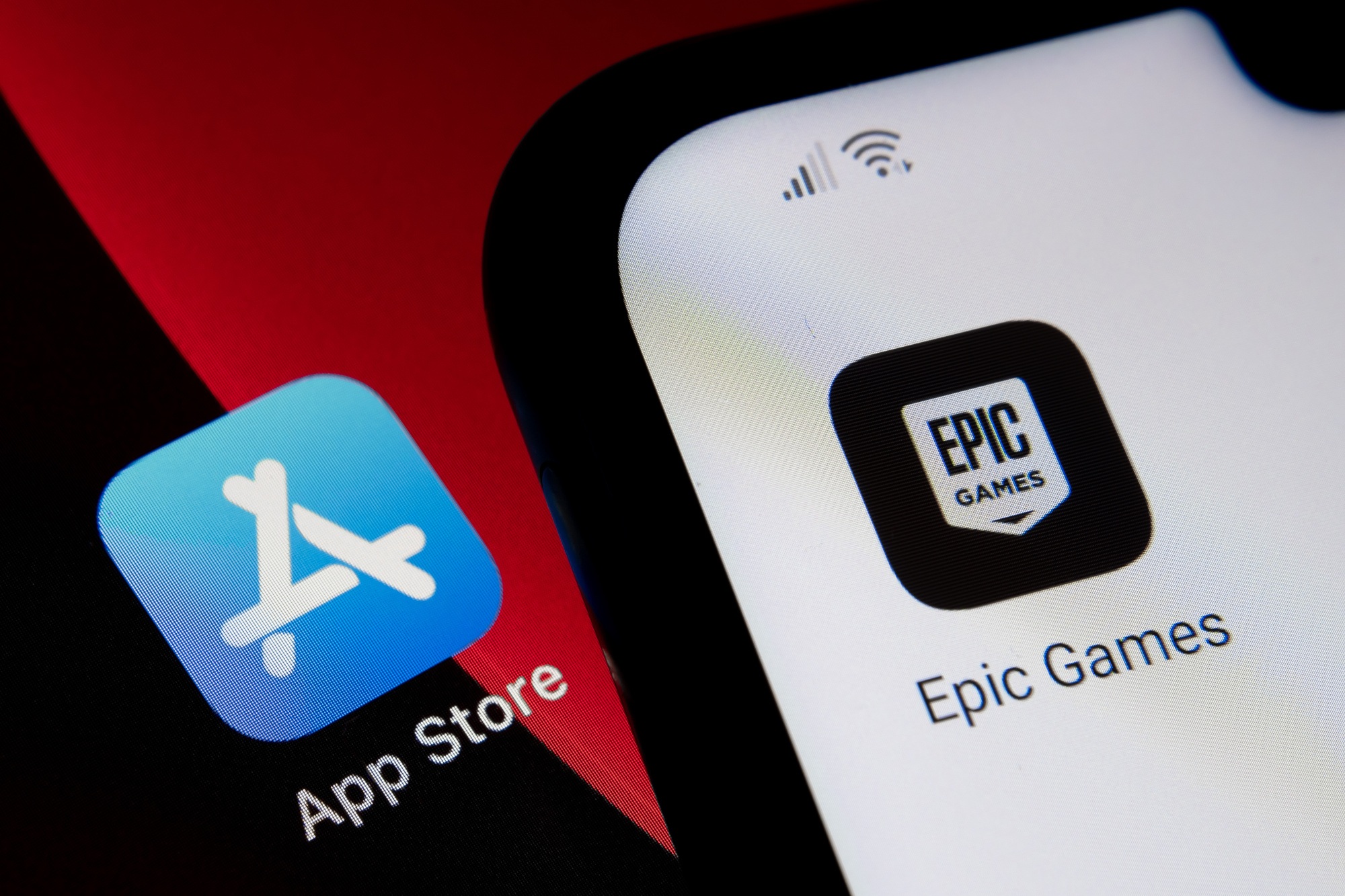 Tim v Tim: Apple cancels Epic account, thwarting its iOS app store plans