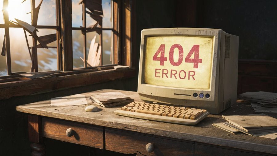 38% of decade old webpages suffer from digital decay
