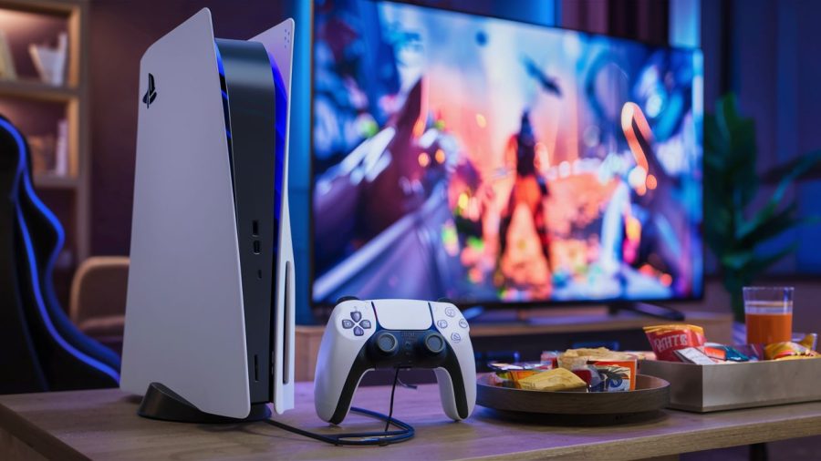 We already know what games will be free on PlayStation Plus in April